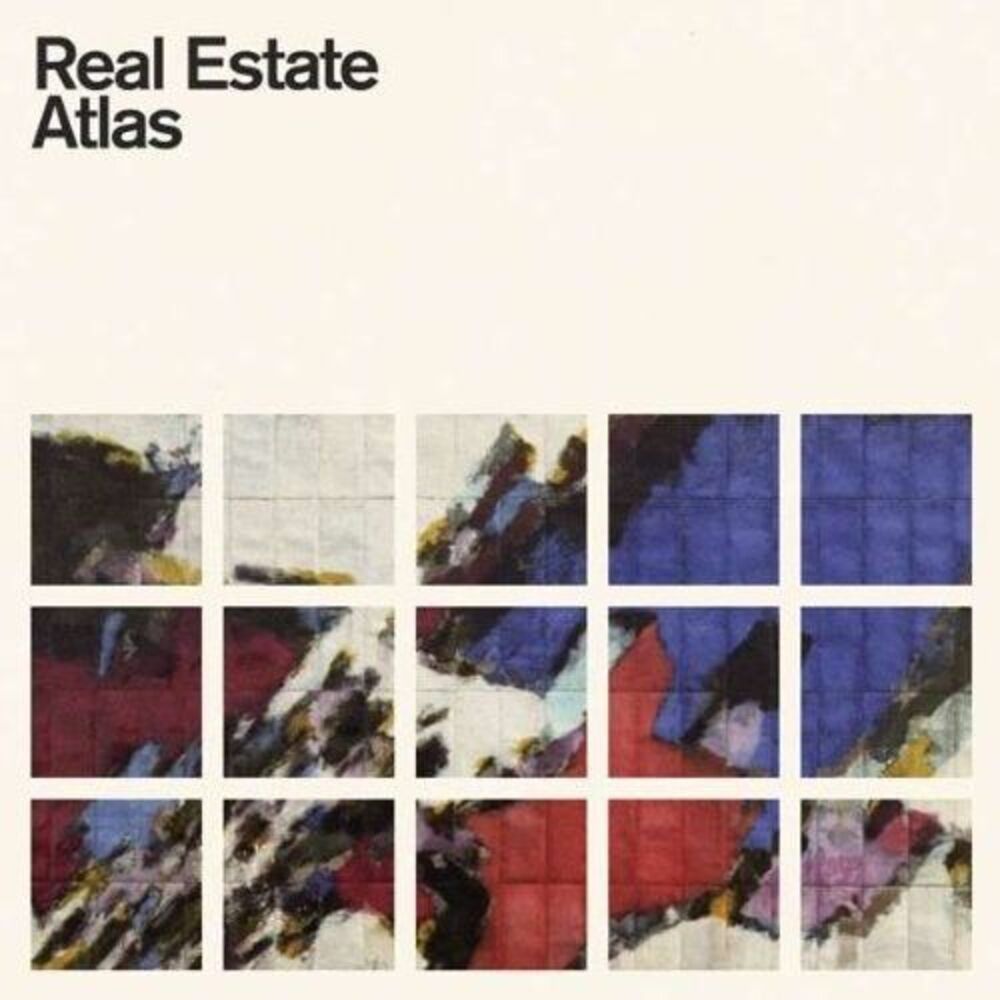Real Estate - Atlas  LP LP